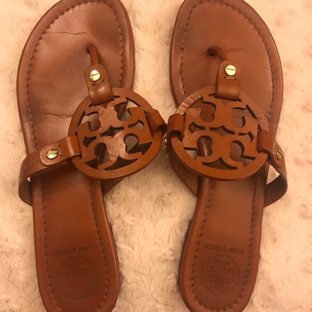 Tory Burch Sandals